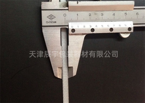 0505超細機用PP打包帶